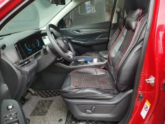 Changan CS55PLUS Blue Whale Edition 1.5T DCT Premium Type - фото 8