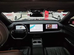 Changan CS75PLUS fourth generation 1.5T new Blue Whale smart exclusive - фото 12