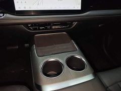 Changan CS75PLUS fourth generation 1.5T new Blue Whale smart exclusive - фото 13