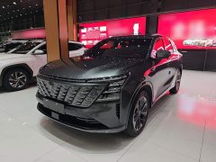 Changan CS75PLUS fourth generation 1.5T new Blue Whale smart exclusive - фото 2