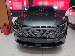 Changan CS75PLUS fourth generation 1.5T new Blue Whale smart exclusive - фото 4