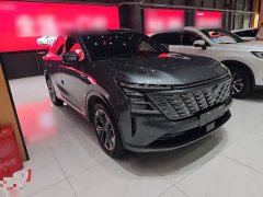 Changan CS75PLUS fourth generation 1.5T new Blue Whale smart exclusive - фото 5