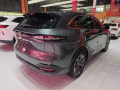 Changan CS75PLUS fourth generation 1.5T new Blue Whale smart exclusive - фото 6