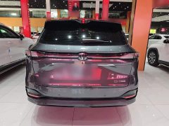 Changan CS75PLUS fourth generation 1.5T new Blue Whale smart exclusive - фото 7