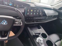 Changan UNI-K 2024 2.0T two-wheel drive Yueshang - фото 10