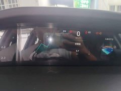 Changan UNI-K 2024 2.0T two-wheel drive Yueshang - фото 12