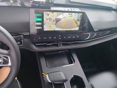 Changan UNI-K 2024 2.0T two-wheel drive Yueshang - фото 13