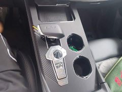 Changan UNI-K 2024 2.0T two-wheel drive Yueshang - фото 14