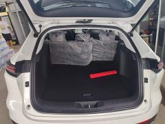 Changan UNI-K 2024 2.0T two-wheel drive Yueshang - фото 19
