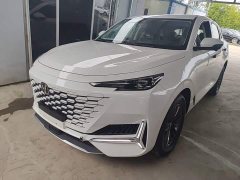 Changan UNI-K 2024 2.0T two-wheel drive Yueshang - фото 2