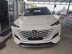 Changan UNI-K 2024 2.0T two-wheel drive Yueshang - фото 3