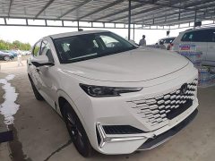 Changan UNI-K 2024 2.0T two-wheel drive Yueshang - фото 4