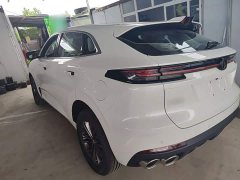 Changan UNI-K 2024 2.0T two-wheel drive Yueshang - фото 5