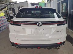Changan UNI-K 2024 2.0T two-wheel drive Yueshang - фото 6