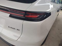 Changan UNI-K 2024 2.0T two-wheel drive Yueshang - фото 8