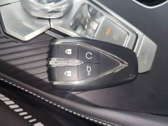 Changan UNI-K 2024 2.0T two-wheel drive Yueshang - фото 9