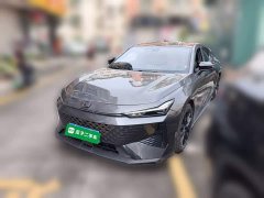 Changan UNI-V 1.5T premium - фото 1