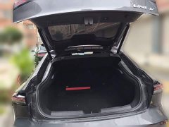 Changan UNI-V 1.5T premium - фото 10