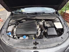 Changan UNI-V 1.5T premium - фото 11