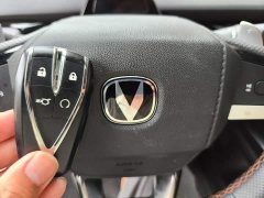 Changan UNI-V 1.5T premium - фото 12
