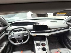 Changan UNI-V 1.5T premium - фото 13