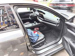 Changan UNI-V 1.5T premium - фото 20