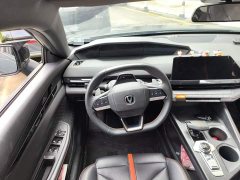 Changan UNI-V 1.5T premium - фото 3