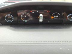 Changan UNI-V 1.5T premium - фото 4