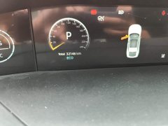 Changan UNI-V 1.5T premium - фото 5