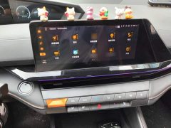 Changan UNI-V 1.5T premium - фото 6