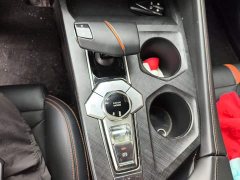Changan UNI-V 1.5T premium - фото 7