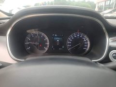 Ruicheng CC Blue Whale Edition 1.5T DCT Elite - фото 12