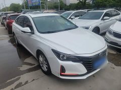 Ruicheng CC Blue Whale Edition 1.5T DCT Elite - фото 4