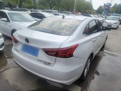 Ruicheng CC Blue Whale Edition 1.5T DCT Elite - фото 7