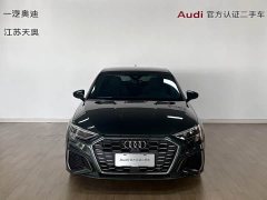 Audi A3 Sportback 35 TFSI Fashion Version - фото 2