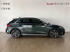 Audi A3 Sportback 35 TFSI Fashion Version - фото 3