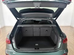 Audi A3 Sportback 35 TFSI Fashion Version - фото 5
