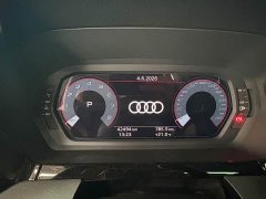 Audi A3 Sportback 35 TFSI Fashion Version - фото 6