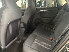 Audi A3 Sportback 35 TFSI Fashion Version - фото 7
