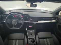 Audi A3 Sportback 35 TFSI Fashion Version - фото 8
