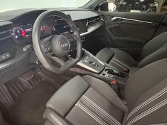 Audi A3 Sportback 35 TFSI Fashion Version - фото 9