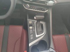 Ford EADO PLUS Blue Whale NE 1.4T GDI DCT Premium Type - фото 14