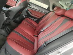 Ford EADO PLUS Blue Whale NE 1.4T GDI DCT Premium Type - фото 17