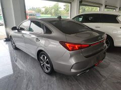 Ford EADO PLUS Blue Whale NE 1.4T GDI DCT Premium Type - фото 5