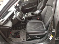Ford Eado 1.5T GDI automatic flagship - фото 15