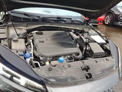Ford Eado 1.5T GDI automatic flagship - фото 20