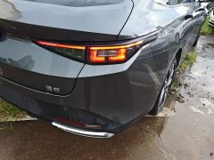 Ford Eado 1.5T GDI automatic flagship - фото 8