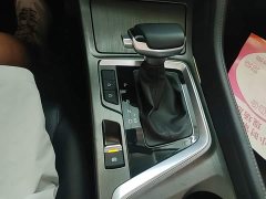 Changan CS55PLUS Blue Whale Edition 1.5T DCT Premium Type - фото 14