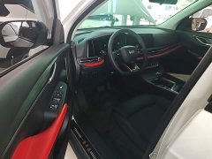 Changan CS55PLUS Blue Whale Edition 1.5T DCT Premium Type - фото 16