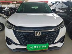 Changan CS55PLUS Blue Whale Edition 1.5T DCT Premium Type - фото 3